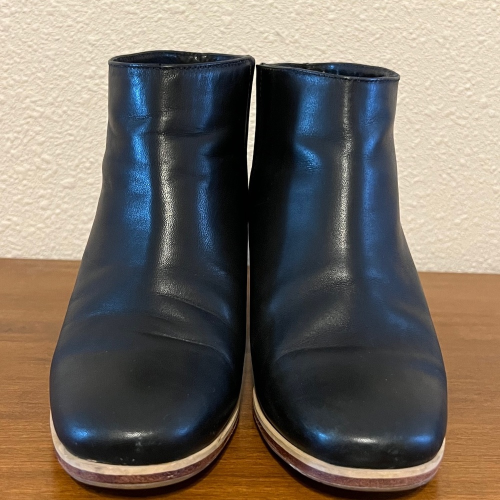 Rachel Comey Mars Boots size 6